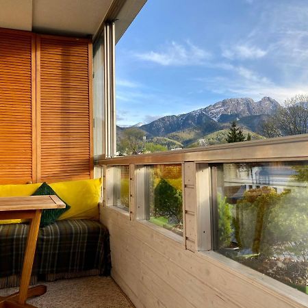 Apartament Przy Krupowkach - Laszka Zakopane Exterior photo